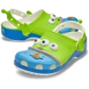 Sabots Classic Clog « Alien » de Disney et Pixar : Toy Story pour enfants Sabots Classic Clog « Alien » de Disney et Pixar : Toy Story pour enfants