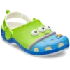 Sabots Classic Clog « Alien » de Disney et Pixar : Toy Story pour enfants Sabots Classic Clog « Alien » de Disney et Pixar : Toy Story pour enfants