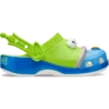 Sabots Classic Clog Alien de Disney Pixar Toy Story pour tout-petits Sabots Classic Clog Alien de Disney Pixar Toy Story pour tout-petits