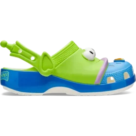 Sabots Classic Clog Alien de Disney Pixar Toy Story pour tout-petits