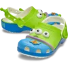 Sabots Classic Clog Alien de Disney Pixar Toy Story pour tout-petits Sabots Classic Clog Alien de Disney Pixar Toy Story pour tout-petits