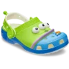 Sabots Classic Clog Alien de Disney Pixar Toy Story pour tout-petits Sabots Classic Clog Alien de Disney Pixar Toy Story pour tout-petits