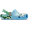Classic Clog Bluey Best Buddies pour tout-petits
