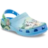 Classic Clog Bluey Best Buddies pour tout-petits