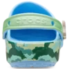 Sabots Classic Clog Bluey Best Buddies pour enfants Sabots Classic Clog Bluey Best Buddies pour enfants