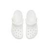 Sabots Classic Clog Crocs x JJJJound « Blanc »