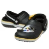 Sabots Classic Clog Crocs x NFL « Pittsburgh Steelers »