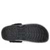 Sabots Classic Clog Crocs x NFL « Pittsburgh Steelers »