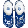 Sabots Classic Clog des Indianapolis Colts de la NFL Sabots Classic Clog des Indianapolis Colts de la NFL