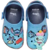 Sabots Classic Clog Disney Lilo & Stitch pour tout-petits Sabots Classic Clog Disney Lilo & Stitch pour tout-petits