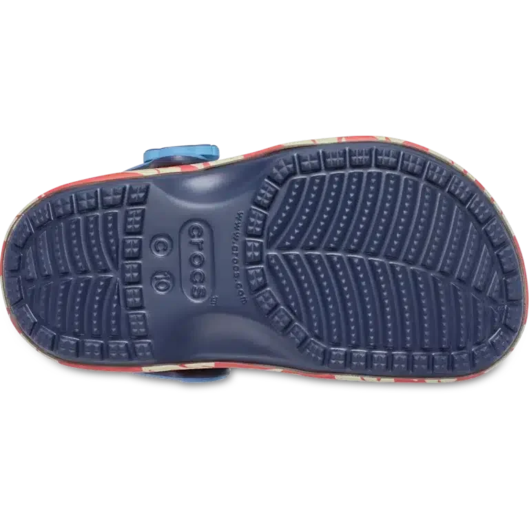 Sabots Classic Clog Disney Lilo & Stitch pour tout-petits Sabots Classic Clog Disney Lilo & Stitch pour tout-petits