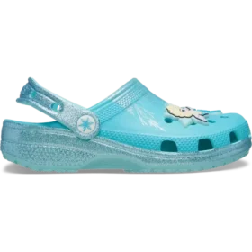 Classic Clog Elsa de Disney Frozen pour enfants