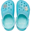 Sabots Classic Clog Elsa de Disney Frozen pour tout-petits Sabots Classic Clog Elsa de Disney Frozen pour tout-petits