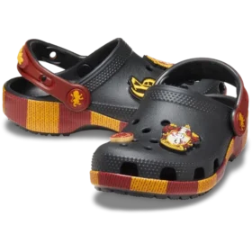 Sabots Classic Clog Gryffondor Harry Potter pour tout-petits