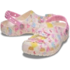 Classic Clog Hello Kitty® et ses amis aux couleurs pastel Classic Clog Hello Kitty® et ses amis aux couleurs pastel
