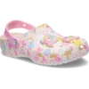Classic Clog Hello Kitty® et ses amis aux couleurs pastel Classic Clog Hello Kitty® et ses amis aux couleurs pastel