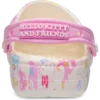 Sabots Classic Clog Hello Kitty® et ses amis aux couleurs pastel pour enfants Sabots Classic Clog Hello Kitty® et ses amis aux couleurs pastel pour enfants