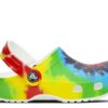 Sabots Classic Clog pour enfants « Tie-Dye » Sabots Classic Clog pour enfants « Tie-Dye »