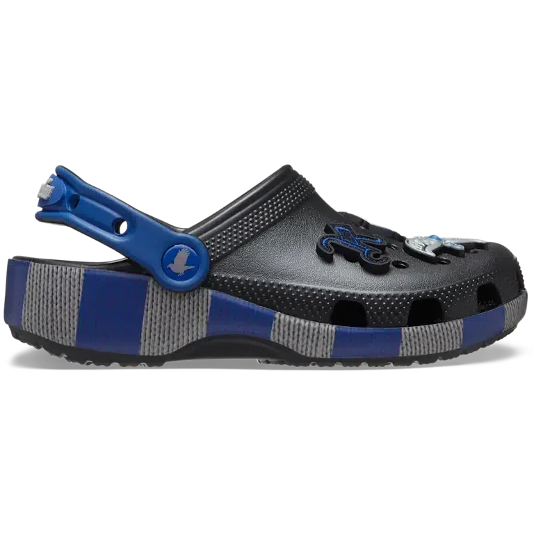 Sabots Classic Clog Ravenclaw Harry Potter pour tout-petits Sabots Classic Clog Ravenclaw Harry Potter pour tout-petits