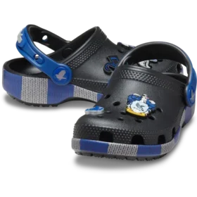 Sabots Classic Clog Ravenclaw Harry Potter pour tout-petits