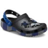 Sabots Classic Clog Ravenclaw Harry Potter pour tout-petits Sabots Classic Clog Ravenclaw Harry Potter pour tout-petits