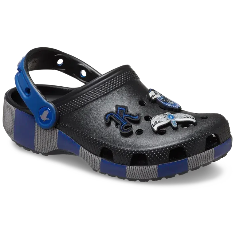 Sabots Classic Clog Ravenclaw Harry Potter pour tout-petits Sabots Classic Clog Ravenclaw Harry Potter pour tout-petits