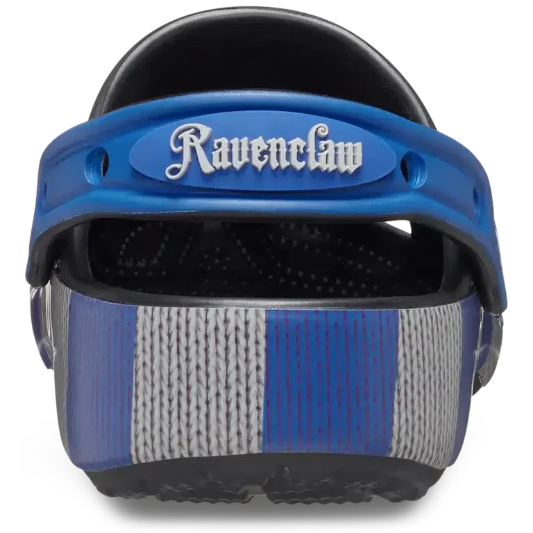 Sabots Classic Clog Ravenclaw Harry Potter pour tout-petits Sabots Classic Clog Ravenclaw Harry Potter pour tout-petits