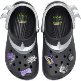 Sabots Classic Clog Shredder des Tortues Ninja