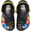 Sabots Classic Clog Sonic the Hedgehog pour tout-petits Sabots Classic Clog Sonic the Hedgehog pour tout-petits