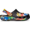 Sabots Classic Clog Sonic the Hedgehog pour tout-petits Sabots Classic Clog Sonic the Hedgehog pour tout-petits