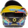 Sabots Classic Clog Sonic the Hedgehog pour tout-petits Sabots Classic Clog Sonic the Hedgehog pour tout-petits