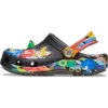 Sabots Classic Clog Sonic the Hedgehog pour tout-petits Sabots Classic Clog Sonic the Hedgehog pour tout-petits