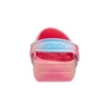 Sabots Classic Color Dip « Rose Bleu Orange »