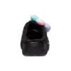 Sabots Classic Cozy Daisy « Black Multi »