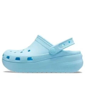 Sabots Classic Cutie « Arctic Blue »