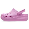 Sabots Classic Cutie « Violet »