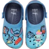 Sabots Classic Disney Lilo & Stitch pour enfants Sabots Classic Disney Lilo & Stitch pour enfants