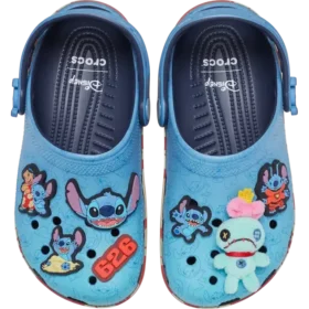 Sabots Classic Disney Lilo & Stitch pour enfants