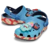 Sabots Classic Disney Lilo & Stitch pour enfants Sabots Classic Disney Lilo & Stitch pour enfants