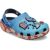 Sabots Classic Disney Lilo & Stitch pour enfants Sabots Classic Disney Lilo & Stitch pour enfants