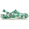 Sabots Classic Duke Print « Vert »