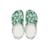 Sabots Classic Duke Print « Vert »