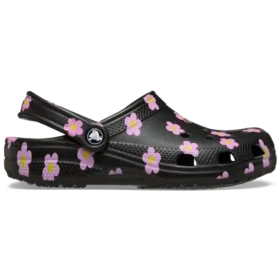 Sabots Classic Flower pour enfants