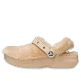 Sabots Classic Fur Sure « Chai »