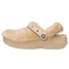 Sabots Classic Fur Sure « Chai »