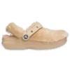 Sabots Classic Fur Sure « Chai »