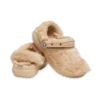 Sabots Classic Fur Sure « Chai »