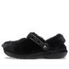 Sabots Classic Fur Sure Slip On « Black »