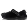 Sabots Classic Fur Sure Slip On « Black »