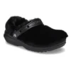 Sabots Classic Fur Sure Slip On « Black »